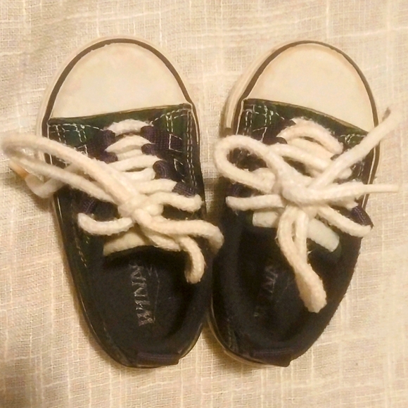 Baby Sears Winner sneakers - Picture 5 of 6